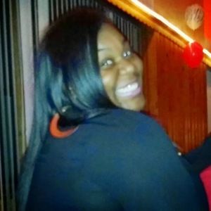 Meet your Posher, Aneesah